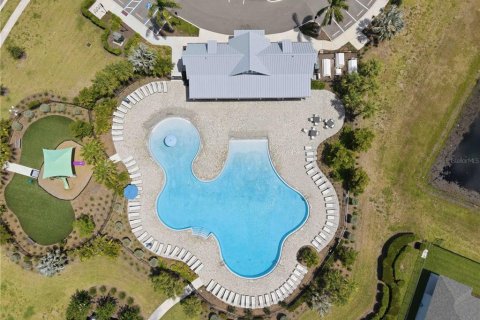 Casa en venta en Apollo Beach, Florida, 4 dormitorios, 241.64 m2 № 2195930 - foto 27