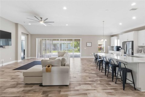 Casa en venta en Apollo Beach, Florida, 4 dormitorios, 241.64 m2 № 2195930 - foto 5