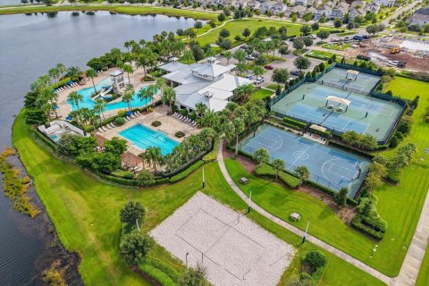 Casa en venta en Apollo Beach, Florida, 4 dormitorios, 241.64 m2 № 2195930 - foto 29