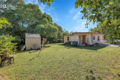 Villa ou maison à vendre à North Miami, Floride: 2 chambres, 69.68 m2 № 2004491 - photo 22