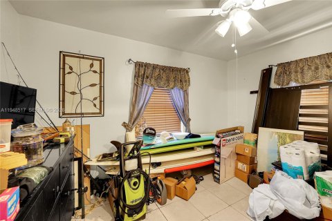 Villa ou maison à vendre à North Miami, Floride: 2 chambres, 69.68 m2 № 2004491 - photo 10