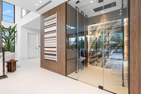 Купить виллу или дом в Бока-Ратон, Флорида 8 комнат, 518.12м2, № 2083897 - фото 26