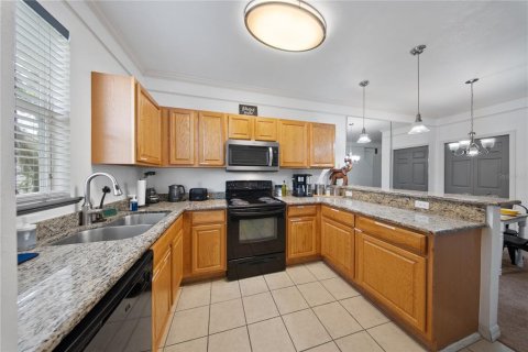 Condominio en venta en Gainesville, Florida, 2 dormitorios, 109.25 m2 № 1893947 - foto 15