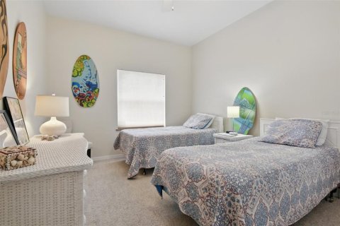 Condo in New Smyrna Beach, Florida, 3 bedrooms  № 1740903 - photo 19