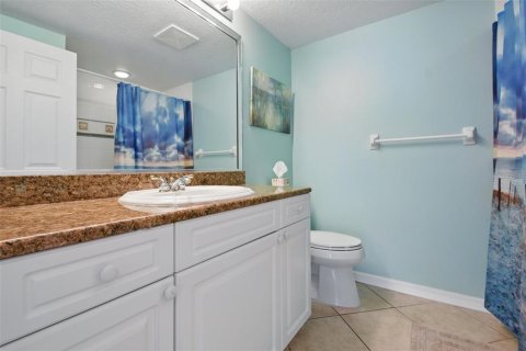 Condo in New Smyrna Beach, Florida, 3 bedrooms  № 1740903 - photo 20
