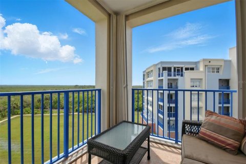 Condo in New Smyrna Beach, Florida, 3 bedrooms  № 1740903 - photo 17
