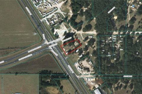 Terreno en venta en Summerfield, Florida № 1540878 - foto 2
