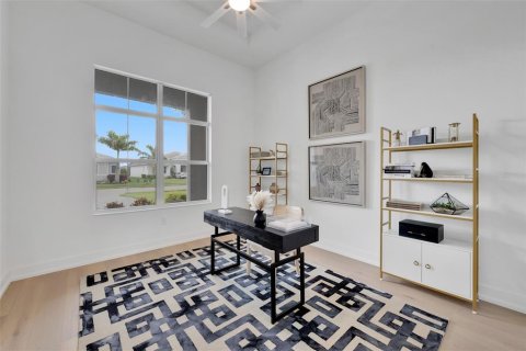 House in Lakewood Ranch, Florida 5 bedrooms, 395.3 sq.m. № 2284668 - photo 25