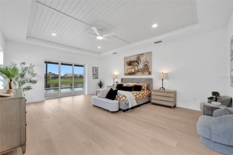 House in Lakewood Ranch, Florida 5 bedrooms, 395.3 sq.m. № 2284668 - photo 30