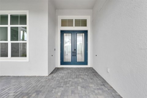 House in Lakewood Ranch, Florida 5 bedrooms, 395.3 sq.m. № 2284668 - photo 6