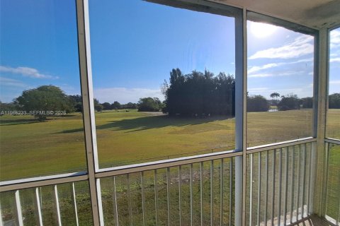 Снять в аренду кондоминиум в Купер-Сити, Флорида 1 спальня, 82.87м2, № 2028635 - фото 14