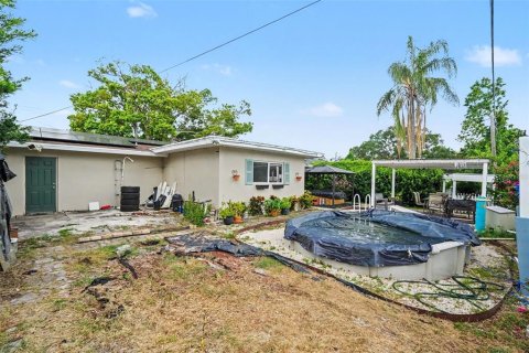House in Saint Petersburg, Florida 2 bedrooms, 134.06 sq.m. № 2217114 - photo 25