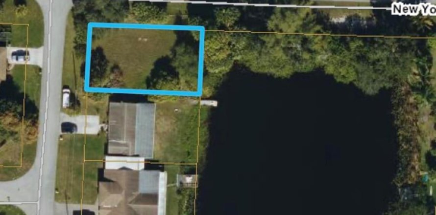 Immobilier commercial à West Palm Beach, Floride № 2086809