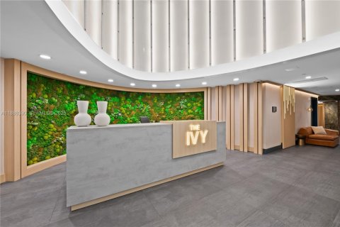 Condominio en venta en Miami, Florida, 2 dormitorios, 100.24 m2 № 2034520 - foto 24