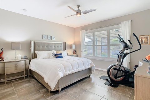 House in Kissimmee, Florida 2 bedrooms, 187.94 sq.m. № 2141976 - photo 20