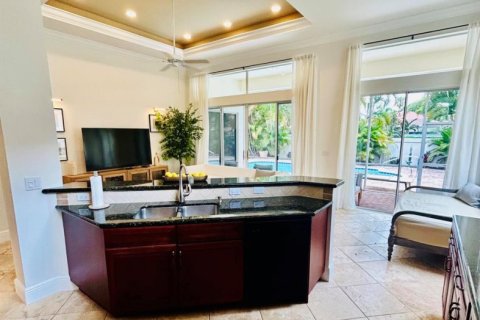 Villa ou maison à vendre à West Palm Beach, Floride: 3 chambres, 217.76 m2 № 2158384 - photo 4