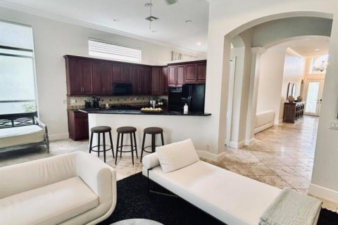 Villa ou maison à vendre à West Palm Beach, Floride: 3 chambres, 217.76 m2 № 2158384 - photo 5