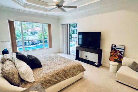 Villa ou maison à vendre à West Palm Beach, Floride: 3 chambres, 217.76 m2 № 2158384 - photo 9