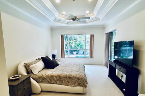 Villa ou maison à vendre à West Palm Beach, Floride: 3 chambres, 217.76 m2 № 2158384 - photo 8