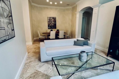 Villa ou maison à vendre à West Palm Beach, Floride: 3 chambres, 217.76 m2 № 2158384 - photo 7