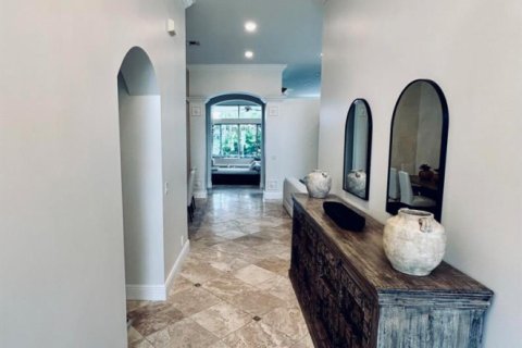 Villa ou maison à vendre à West Palm Beach, Floride: 3 chambres, 217.76 m2 № 2158384 - photo 2