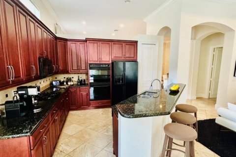 Villa ou maison à vendre à West Palm Beach, Floride: 3 chambres, 217.76 m2 № 2158384 - photo 3
