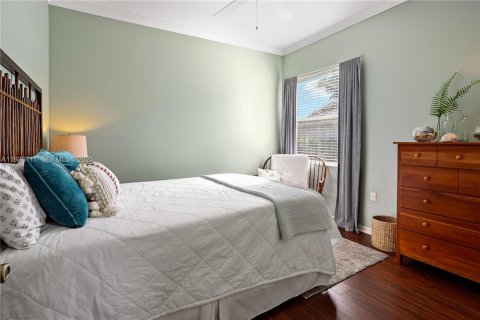 House in Vero Beach, Florida 4 bedrooms, 222.22 sq.m. № 1994179 - photo 21