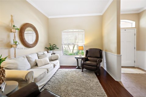 House in Vero Beach, Florida 4 bedrooms, 222.22 sq.m. № 1994179 - photo 3