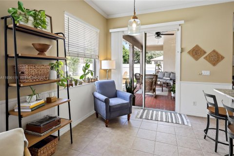 House in Vero Beach, Florida 4 bedrooms, 222.22 sq.m. № 1994179 - photo 10