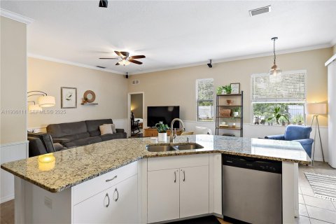 House in Vero Beach, Florida 4 bedrooms, 222.22 sq.m. № 1994179 - photo 9