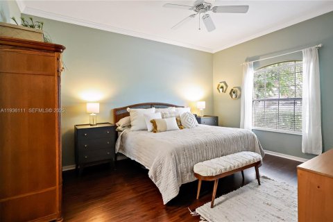 House in Vero Beach, Florida 4 bedrooms, 222.22 sq.m. № 1994179 - photo 14