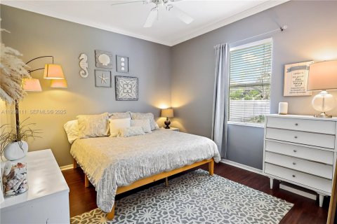 House in Vero Beach, Florida 4 bedrooms, 222.22 sq.m. № 1994179 - photo 19