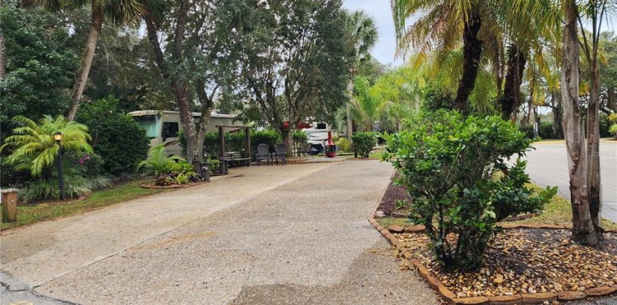 Terreno en Lake Wales, Florida № 1156054