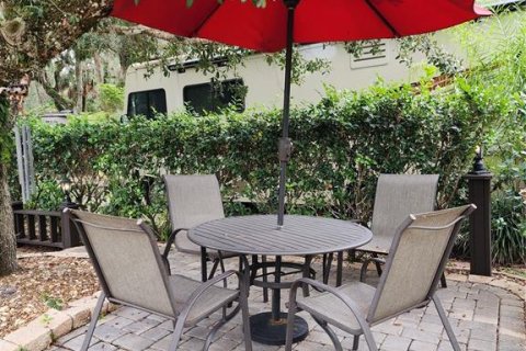 Terreno en venta en Lake Wales, Florida № 1156054 - foto 4