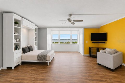 Condominio en venta en Clearwater, Florida, 1 dormitorio, 52.49 m2 № 2196412 - foto 12