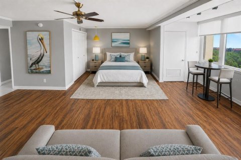 Condominio en venta en Clearwater, Florida, 1 dormitorio, 52.49 m2 № 2196412 - foto 27