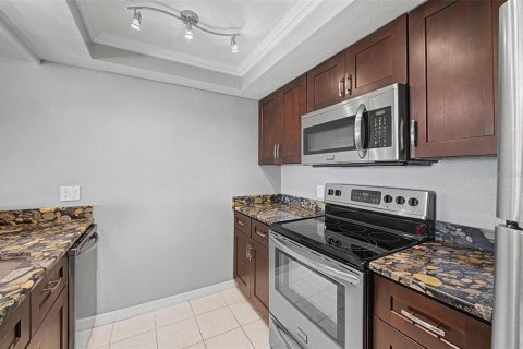 Condominio en venta en Clearwater, Florida, 1 dormitorio, 52.49 m2 № 2196412 - foto 7