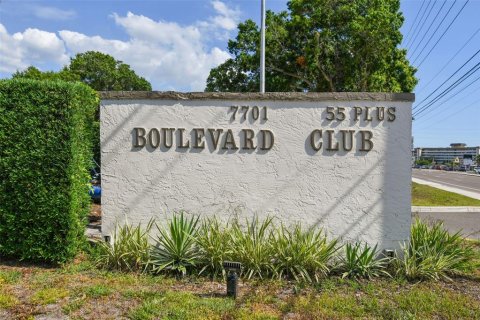 Copropriété à vendre à Seminole, Floride: 4 pièces, 49.24 m2 № 1555119 - photo 6