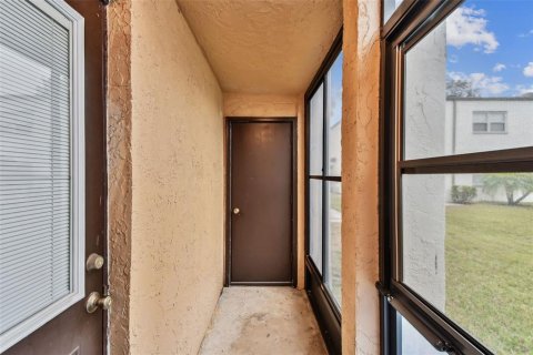 Copropriété à vendre à Seminole, Floride: 4 pièces, 49.24 m2 № 1555119 - photo 29