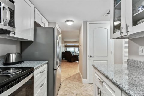 Copropriété à vendre à Seminole, Floride: 4 pièces, 49.24 m2 № 1555119 - photo 19