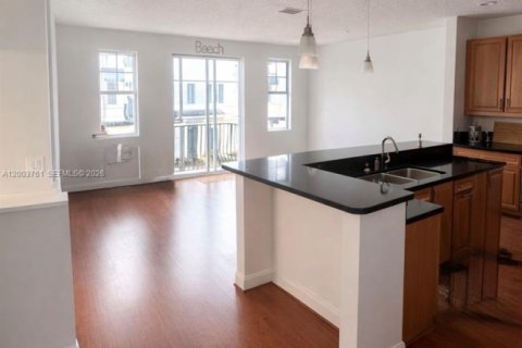 Touwnhouse à louer à Boca Raton, Floride: 3 chambres, 209.87 m2 № 2070962 - photo 11