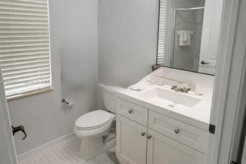 Touwnhouse à louer à Boca Raton, Floride: 3 chambres, 209.87 m2 № 2070962 - photo 13