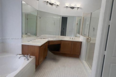 Touwnhouse à louer à Boca Raton, Floride: 3 chambres, 209.87 m2 № 2070962 - photo 14