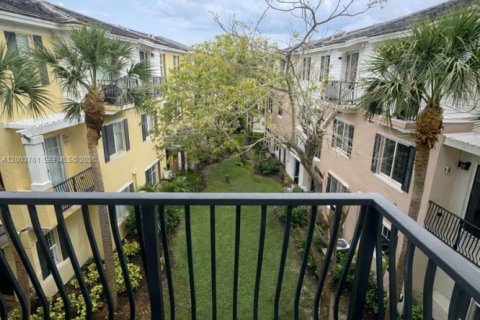 Touwnhouse à louer à Boca Raton, Floride: 3 chambres, 209.87 m2 № 2070962 - photo 2