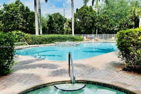 Touwnhouse à louer à Boca Raton, Floride: 3 chambres, 209.87 m2 № 2070962 - photo 3