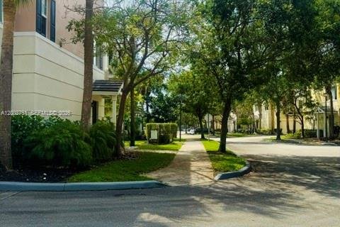 Touwnhouse à louer à Boca Raton, Floride: 3 chambres, 209.87 m2 № 2070962 - photo 17