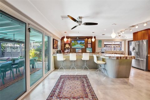 Villa ou maison à vendre à Wilton Manors, Floride: 3 chambres, 207.08 m2 № 1977839 - photo 7