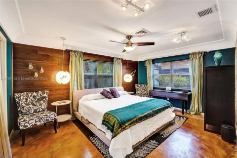 Villa ou maison à vendre à Wilton Manors, Floride: 3 chambres, 207.08 m2 № 1977839 - photo 20