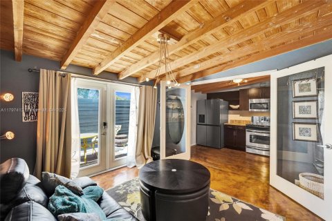 Villa ou maison à vendre à Wilton Manors, Floride: 3 chambres, 207.08 m2 № 1977839 - photo 29