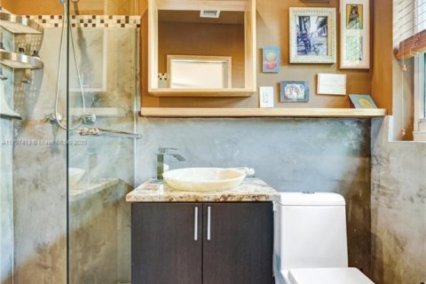 Villa ou maison à vendre à Wilton Manors, Floride: 3 chambres, 207.08 m2 № 1977839 - photo 22